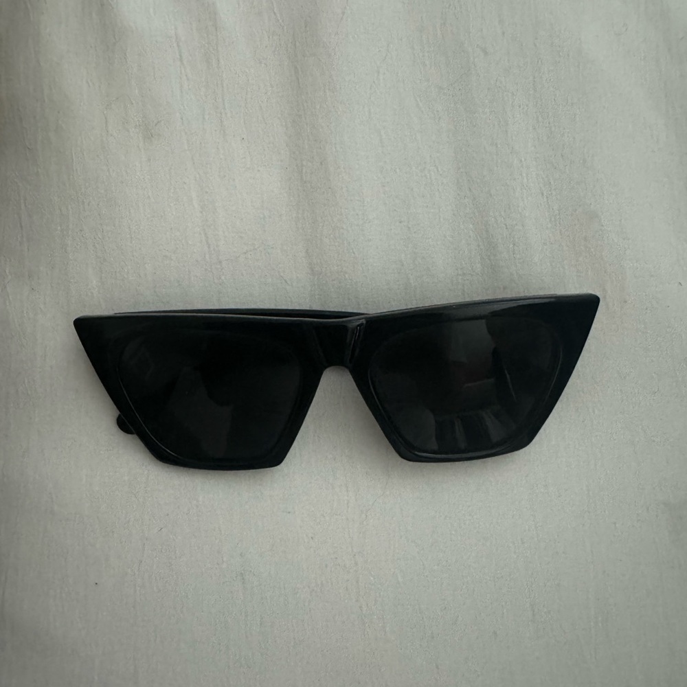 Black Sunglasses for Women
